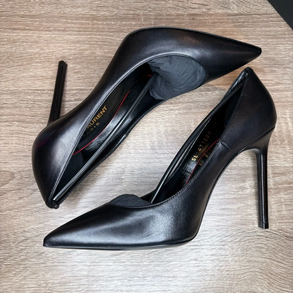 NWT YSL Anja Pumps - Picture 4 of 13